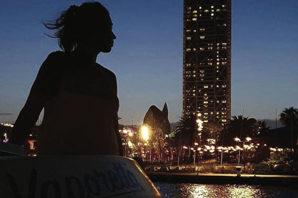 포트로 돌아가기