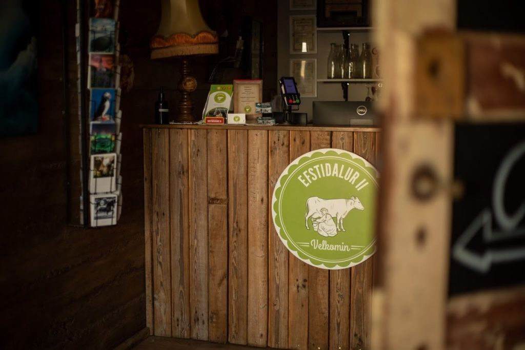 에피스트달루르 농장