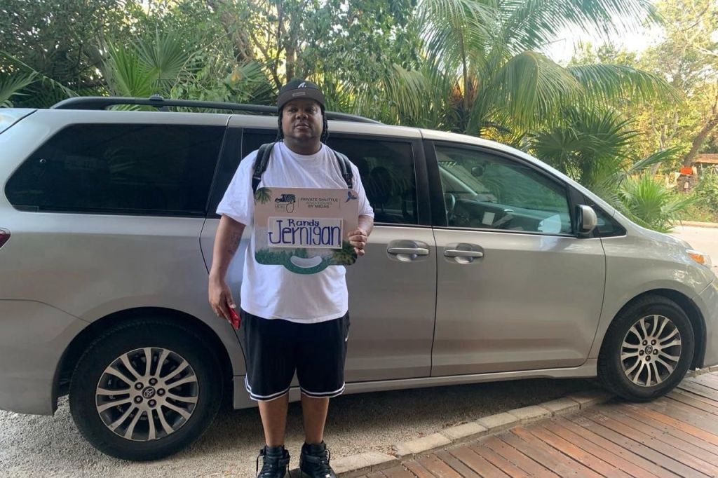 만족스러운 고객