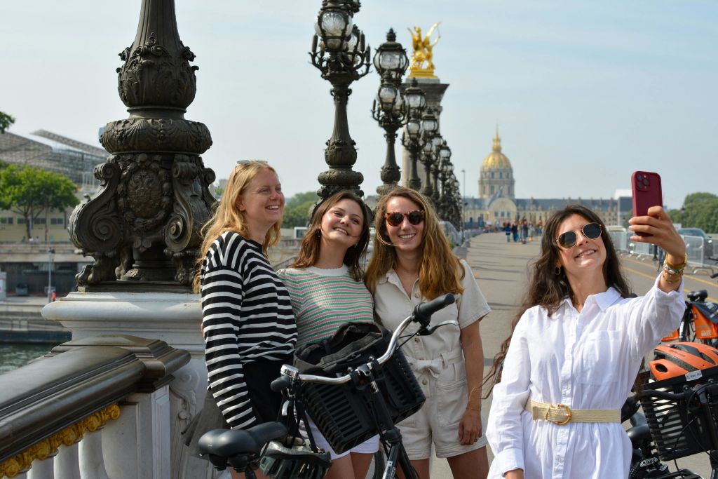 파리 사진 촬영 명소