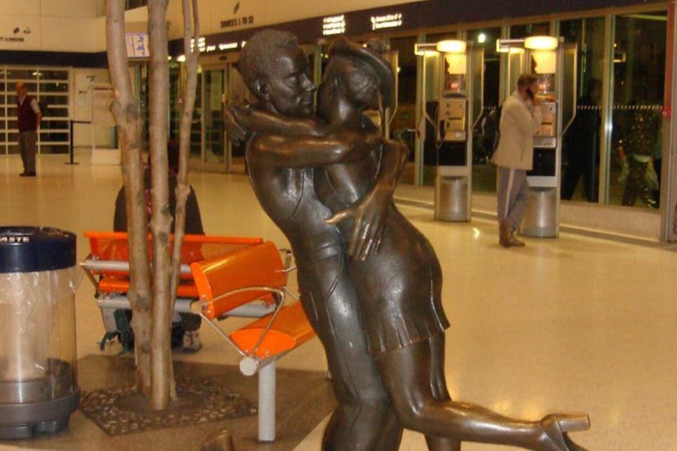 로맨틱한 글래스고