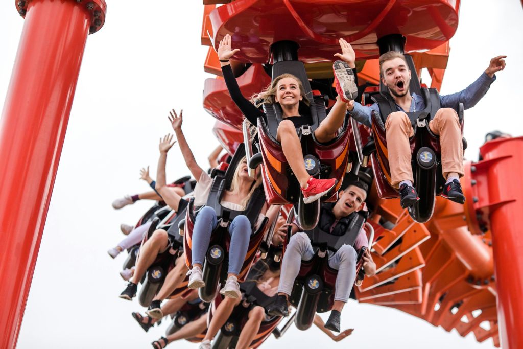 Energylandia