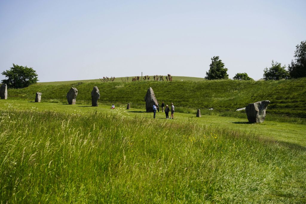 Avebury Stone Circle