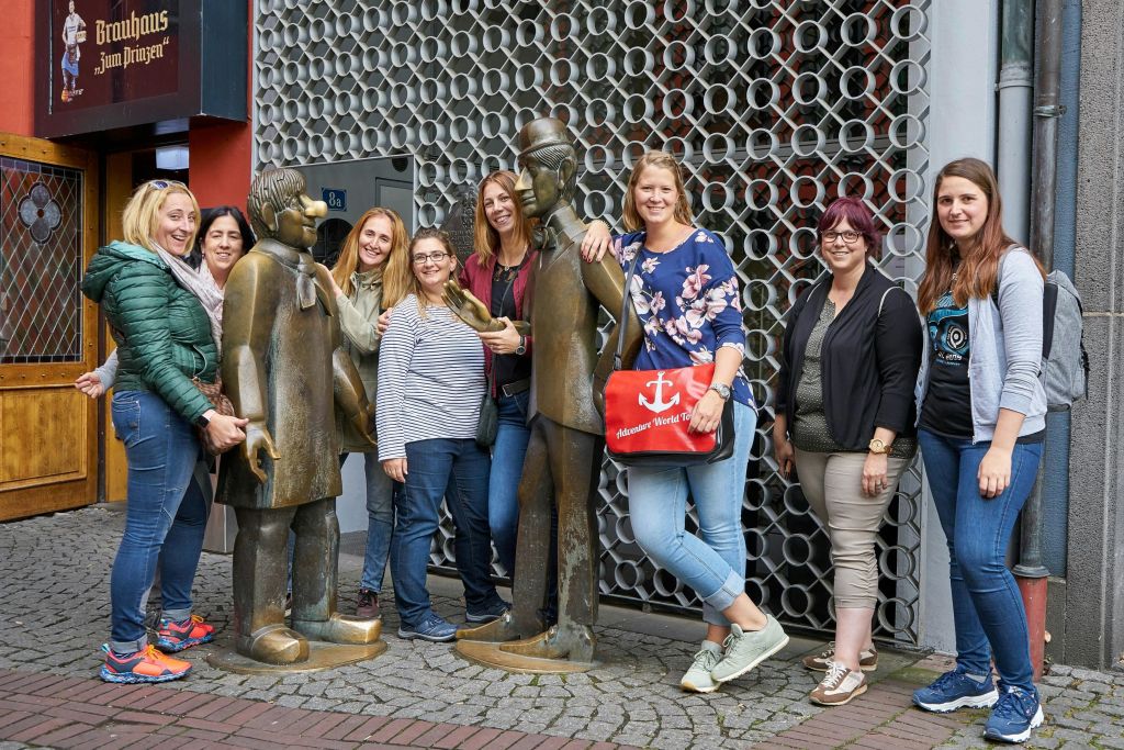 어드벤처 월드 투어