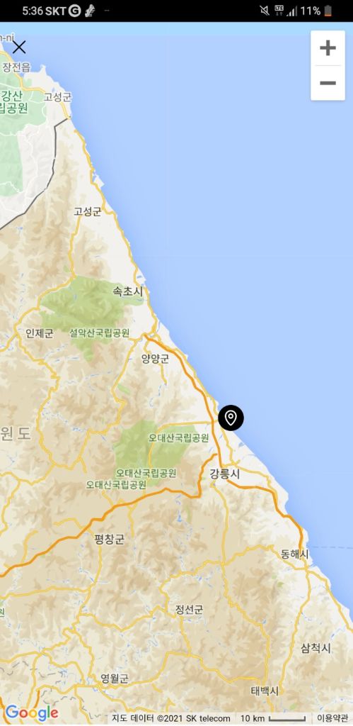 강릉 쇼콜라펜션 팁 & 고려사항 이미지