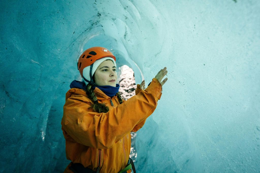 2024년 10월 폴요쿨 얼음 동굴 투어