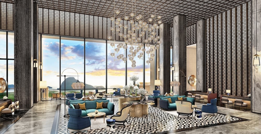 인터컨티넨탈 할롱 베이 리조트 바이 IHG