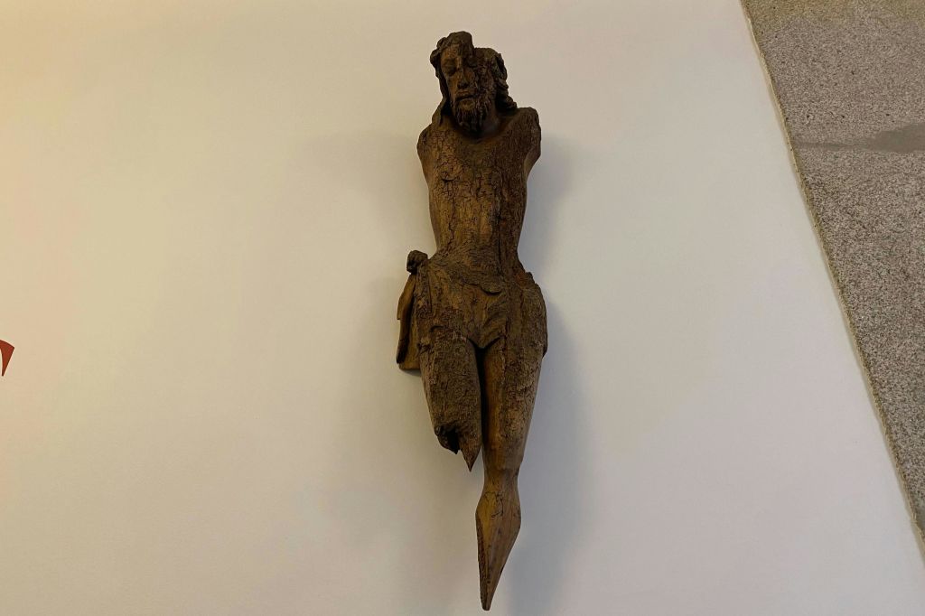 성직자 형제단 컬렉션 및 크리스투스 컬렉션