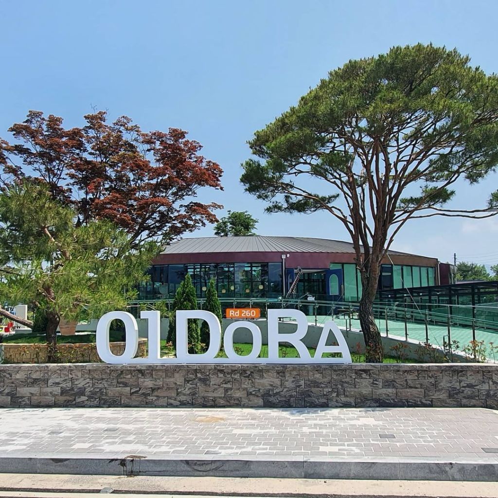 01DORA