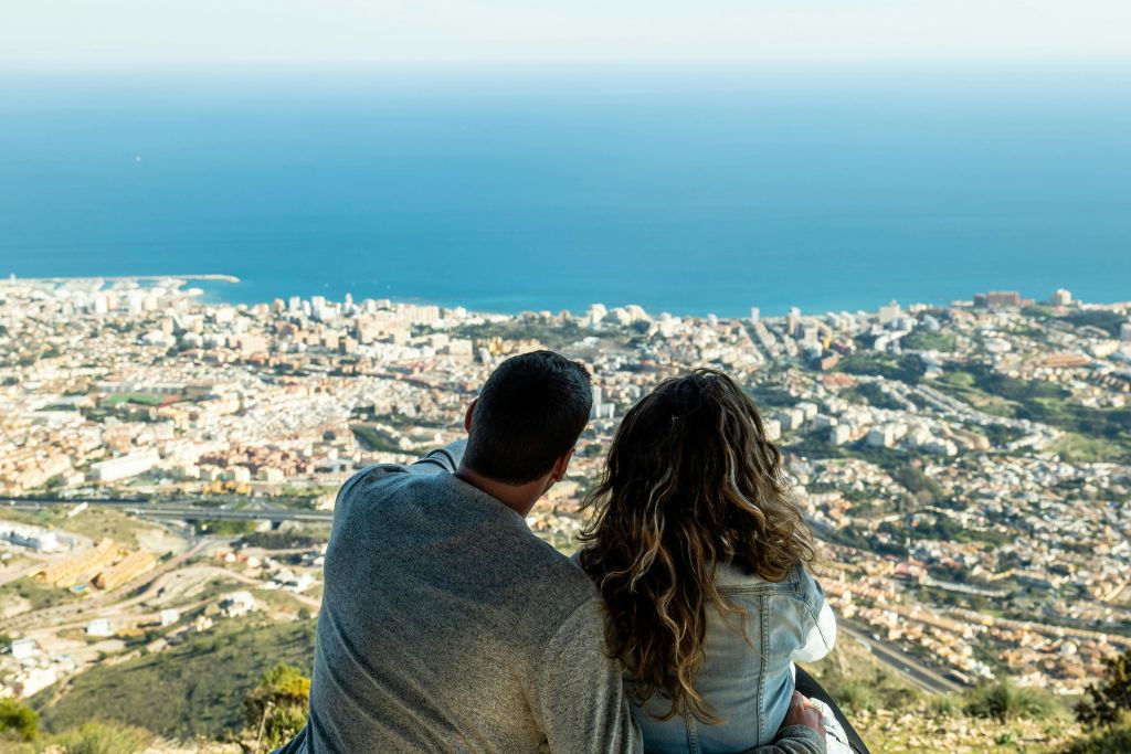 베날마데나 케이블카