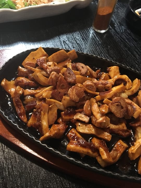 아카베 다이묘 점