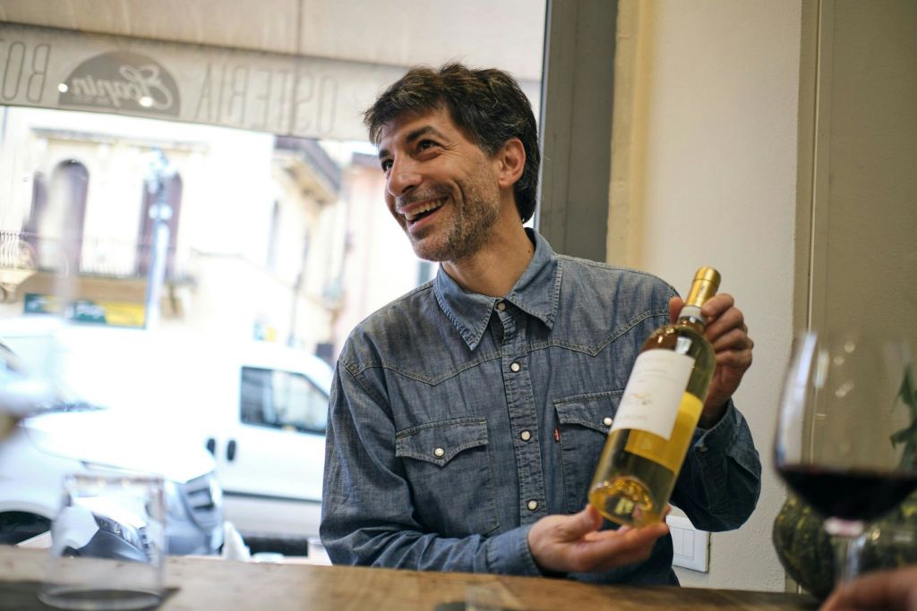 화이트 아르네이스 와인