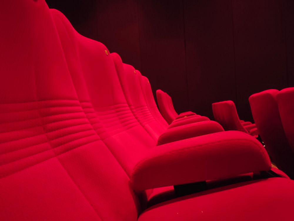 CGV 서면