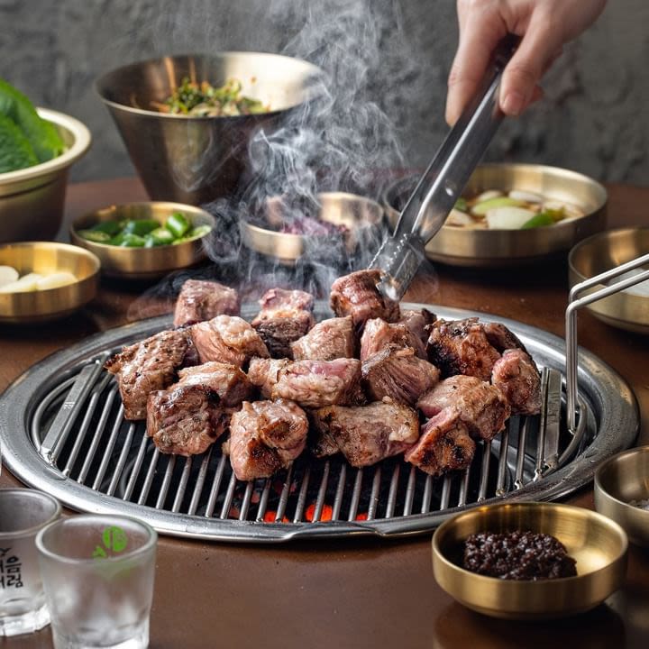 고깃리 88번지 대전 둔산 점