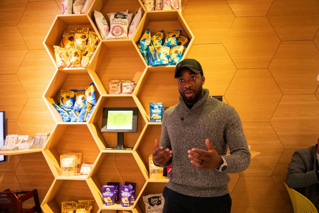 현지 파트너로부터 배울 수 있는 기회.