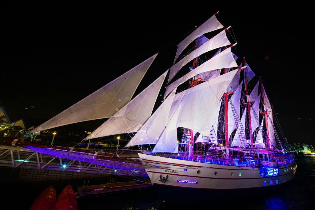 로열 앨버트로스