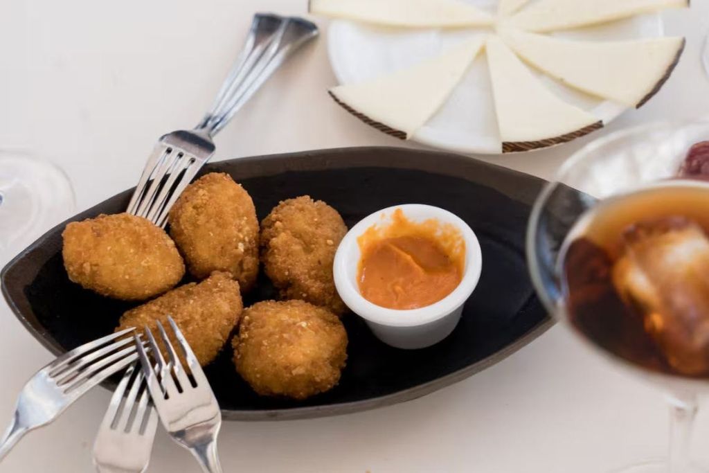 멋진 크로켓이네요...