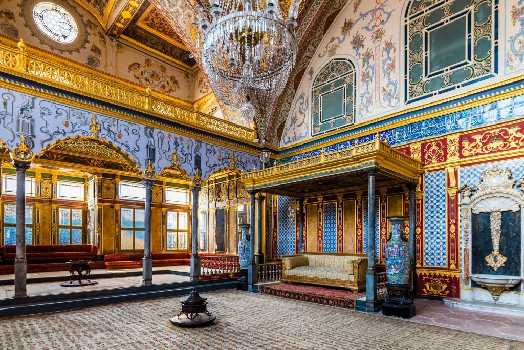topkapi
