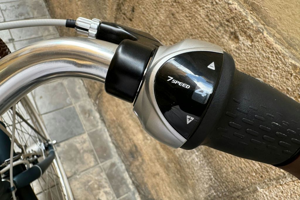 7가지 장비를 갖춘 발렌시아에서 자전거 대여하기