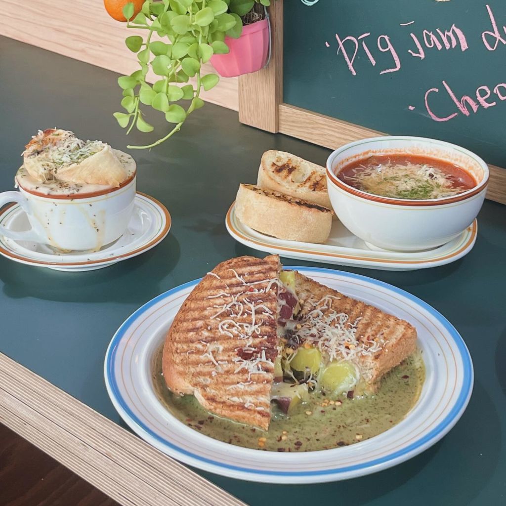 &MEAL Seongsu Thumbnail 5