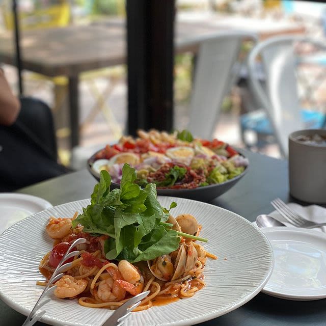 GF Factory Cafe Thumbnail 5