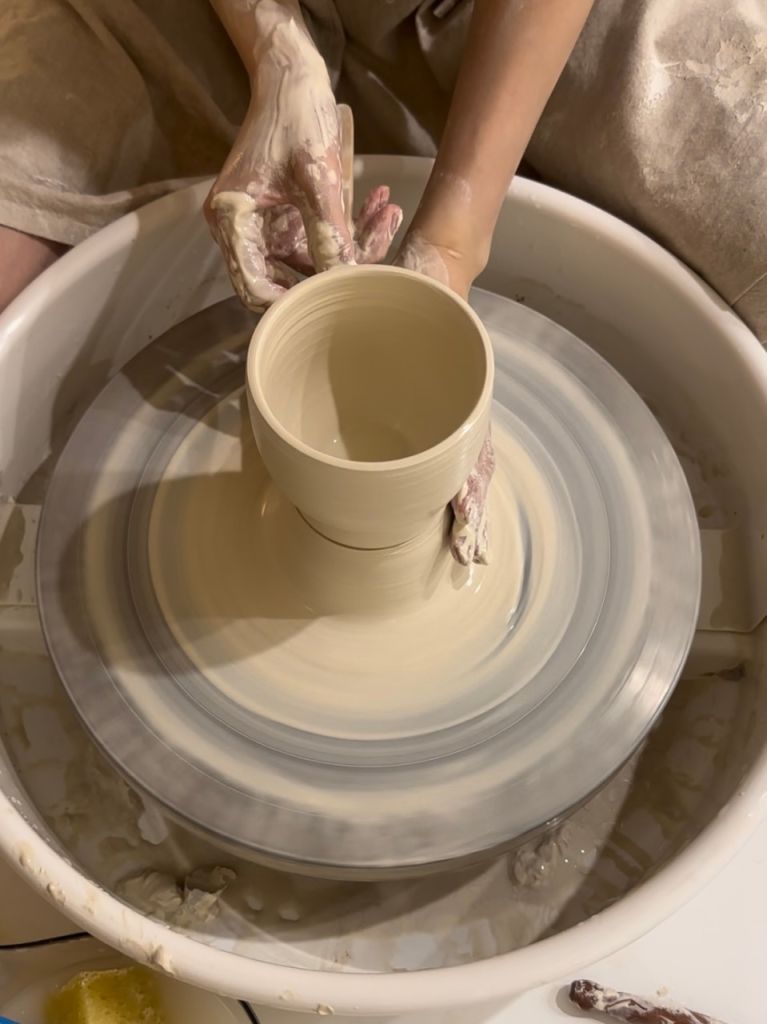 Suenhwaga Ceramic Workshop