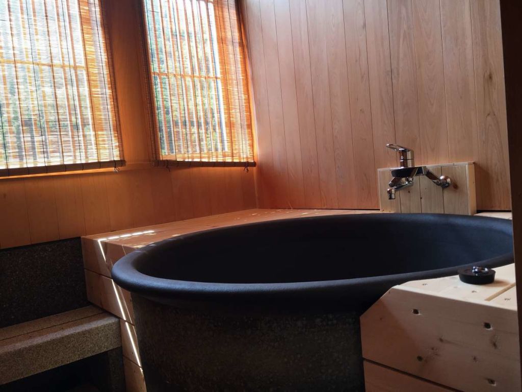 Sugatani Onsen
