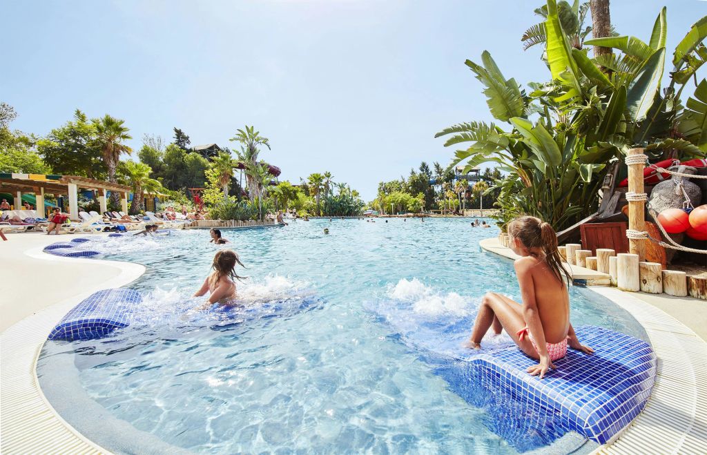 카리브해 수중 공원