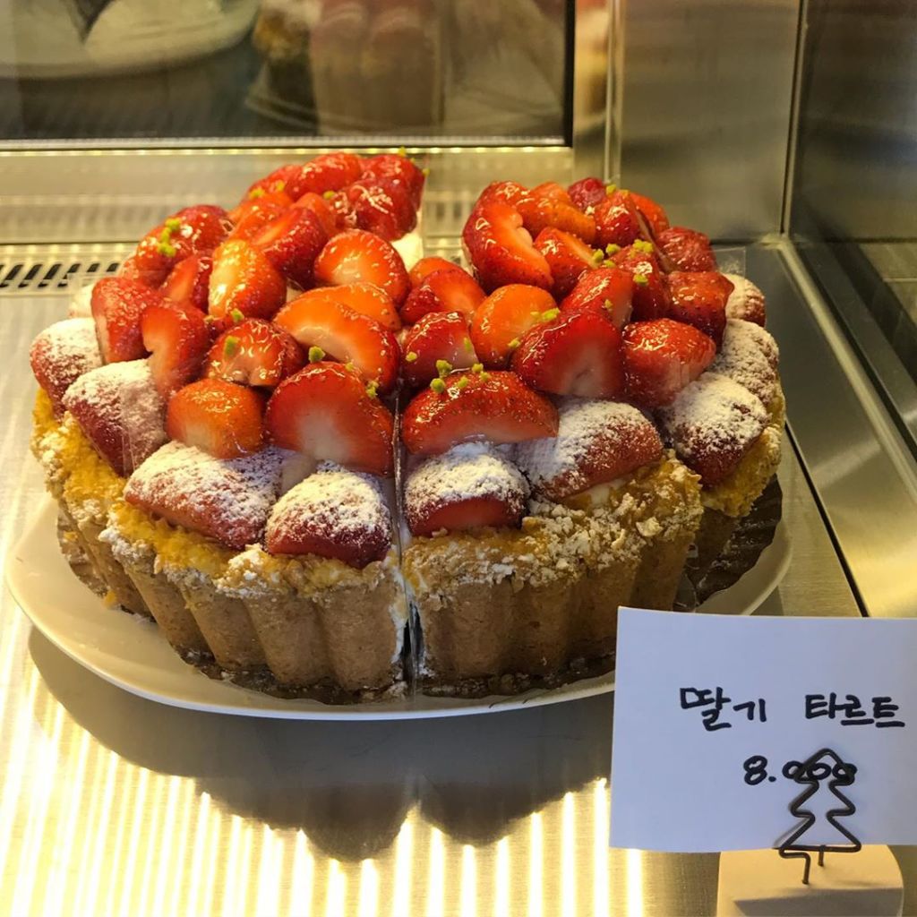 카페로우