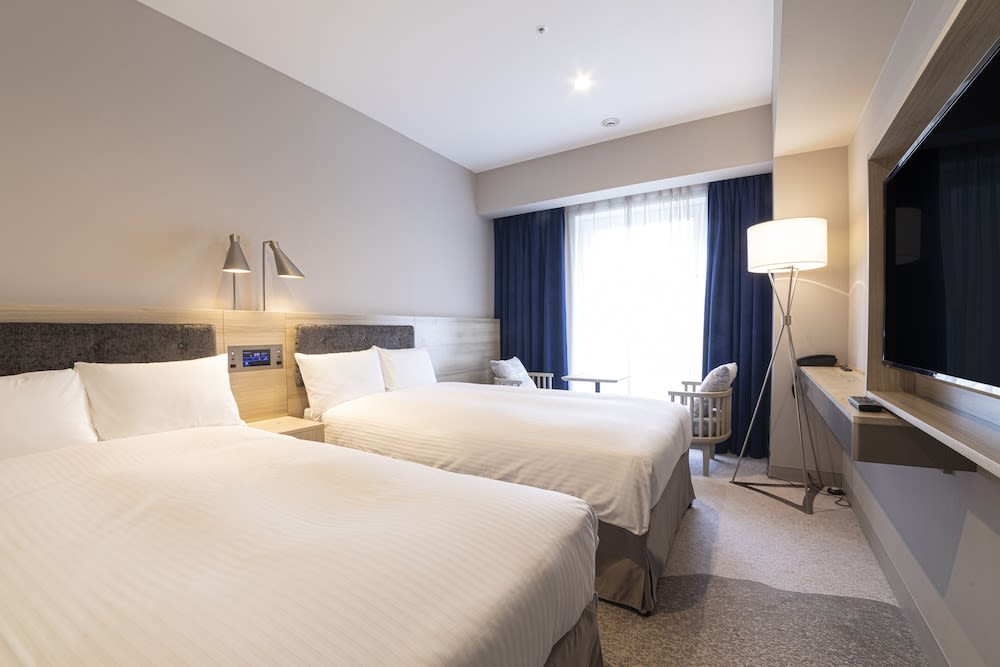 호텔 게이한 나고야