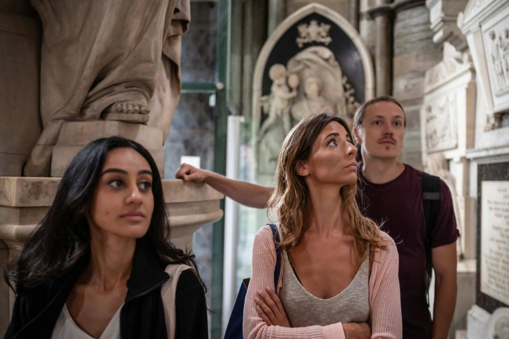 웨스트민스터 사원