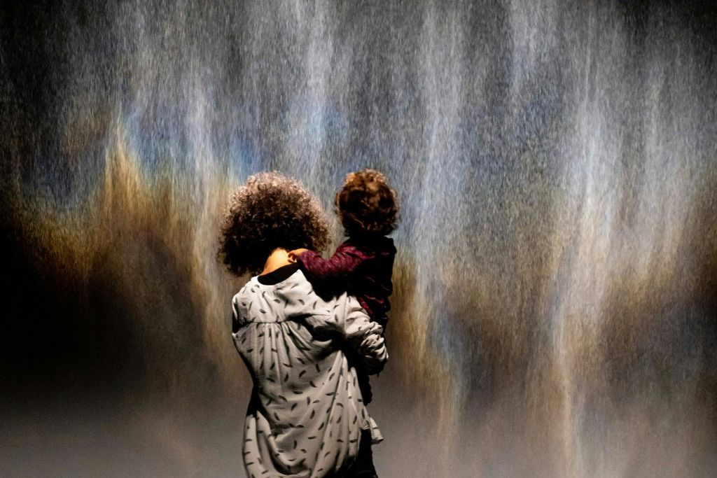 Olafur Eliasson: Presence