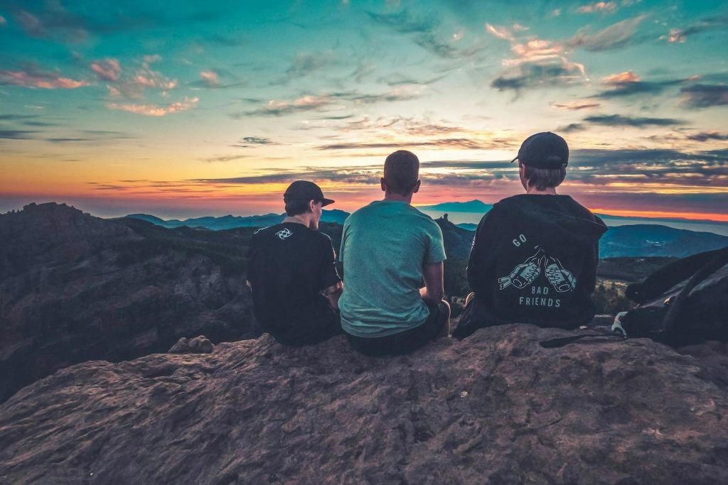 피코데라스니에베스 뷰포인트