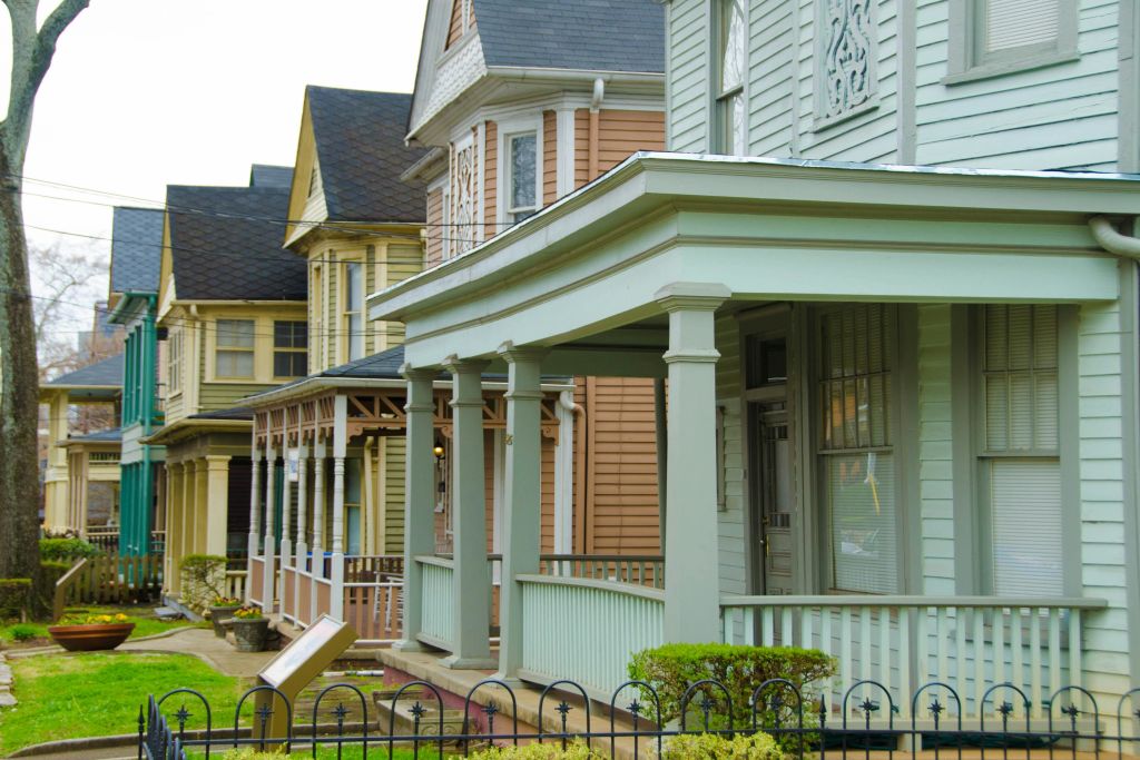 MLK 주니어 역사 투어