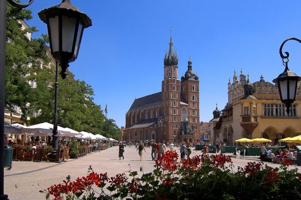 성 마리아 대성당