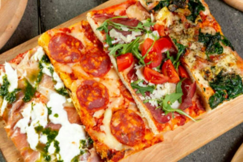 크리크 관광 크루즈 투어 (갓 구운 피자와 음료 무제한 제공)