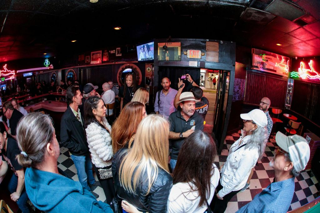 재미있게 즐기는 사우스비치 식도락 도보 투어