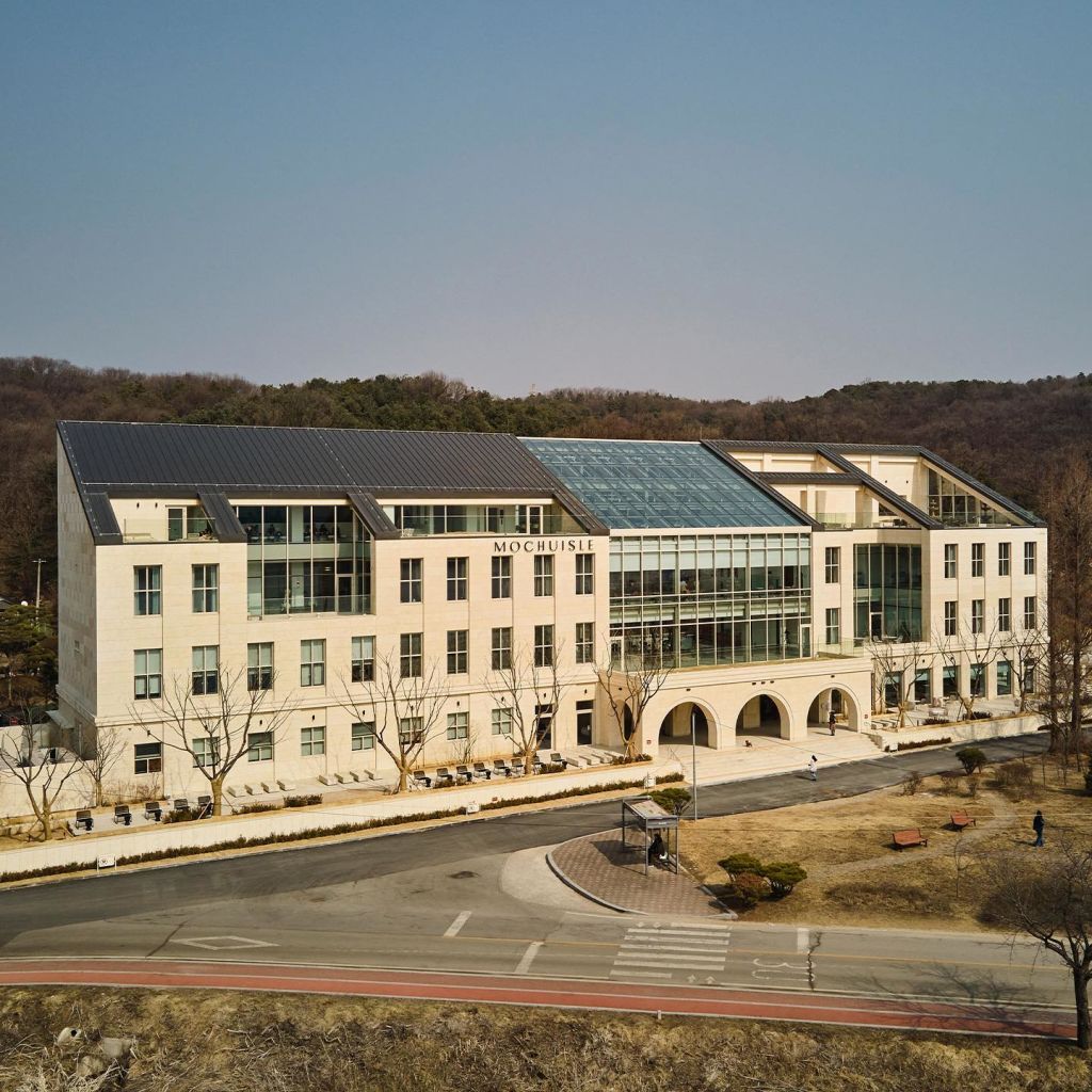 모쿠슈라 프렌치카페