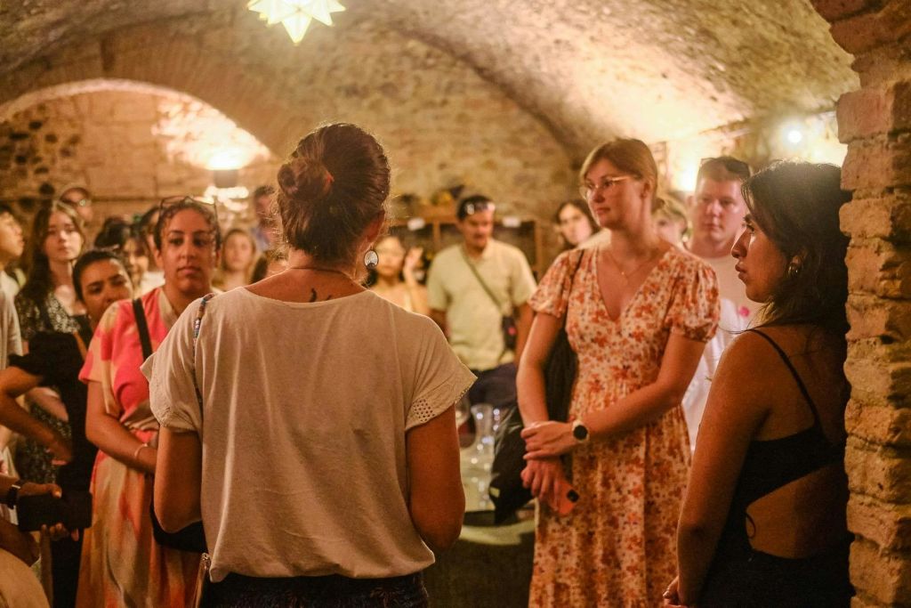 와인 양조 기법