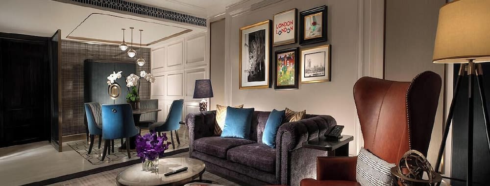 더 런더너 호텔