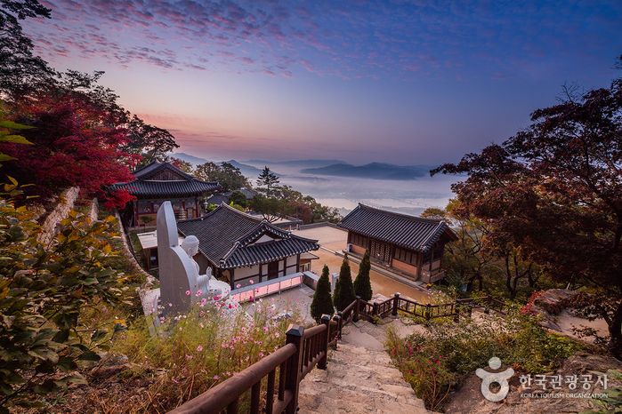 수종사