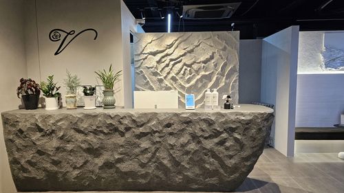 [Seoul] V9, Cheongdam's Top High-End Hair & Makeup Salon