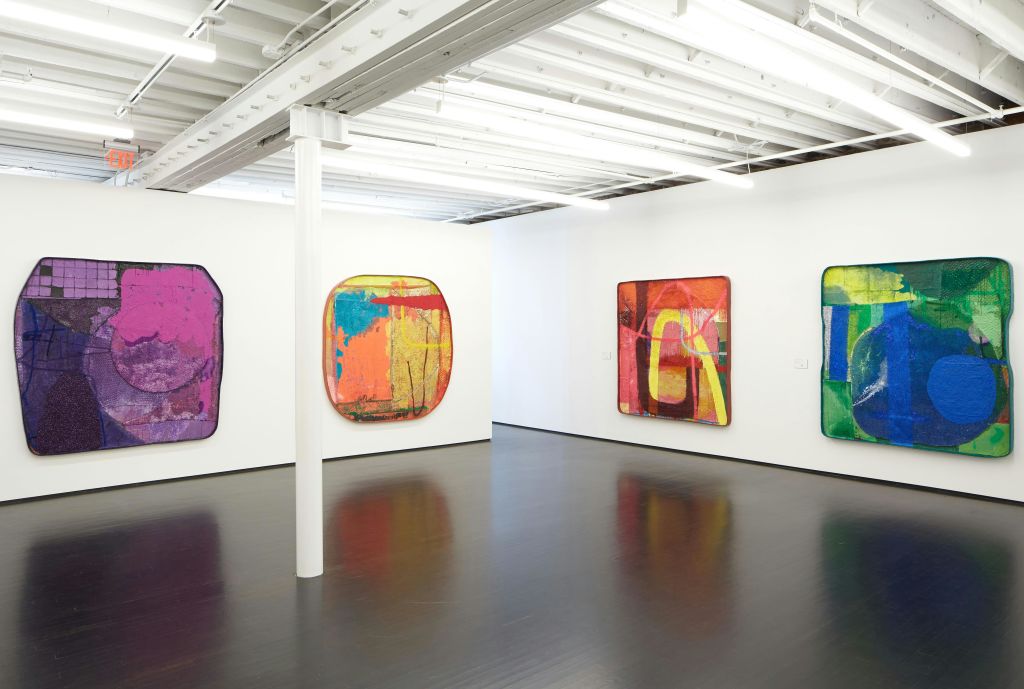 2층 갤러리 - 후면