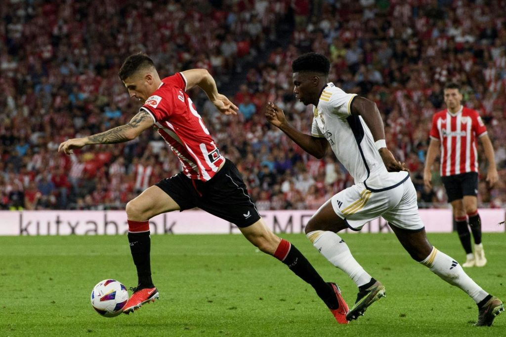 아틀레틱 클럽 데 빌바오 선수