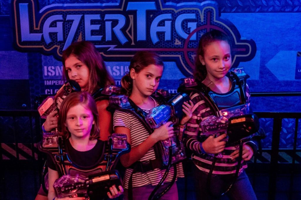 원더웍스 올랜도