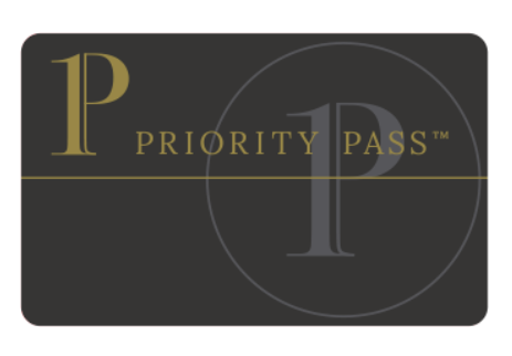 Priority Pass (PP카드)
