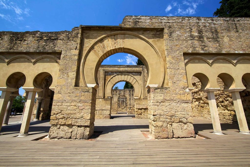 메디나 아사하라