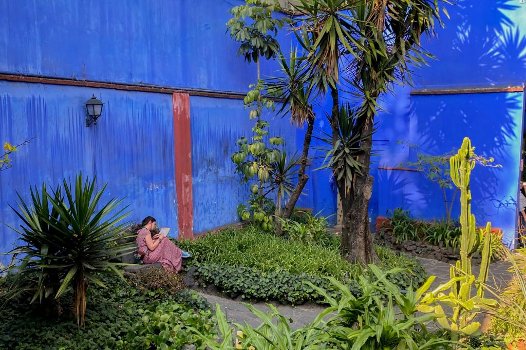 프리다칼로박물관