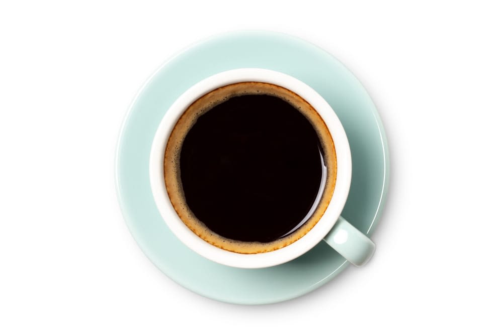 카페 아메리카노