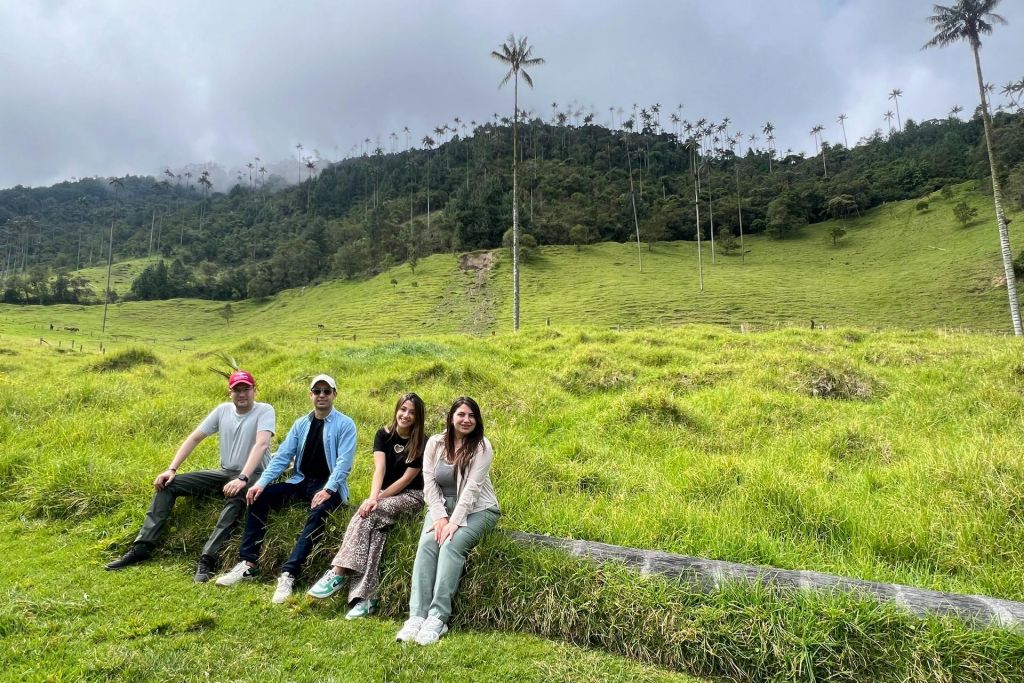 코코라 밸리 프라이빗 투어